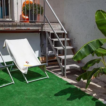 Casa Gioia Apartman Giardini-Naxos Kültér fotó