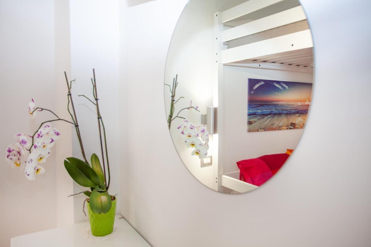 Casa Gioia Apartman Giardini-Naxos Kültér fotó