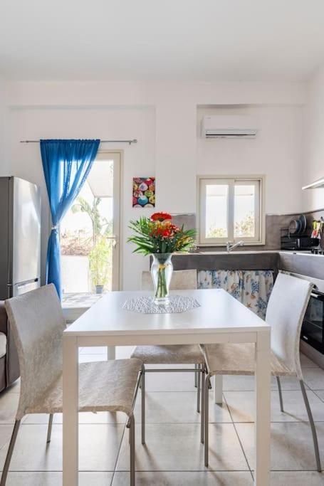 Casa Gioia Apartman Giardini-Naxos Kültér fotó