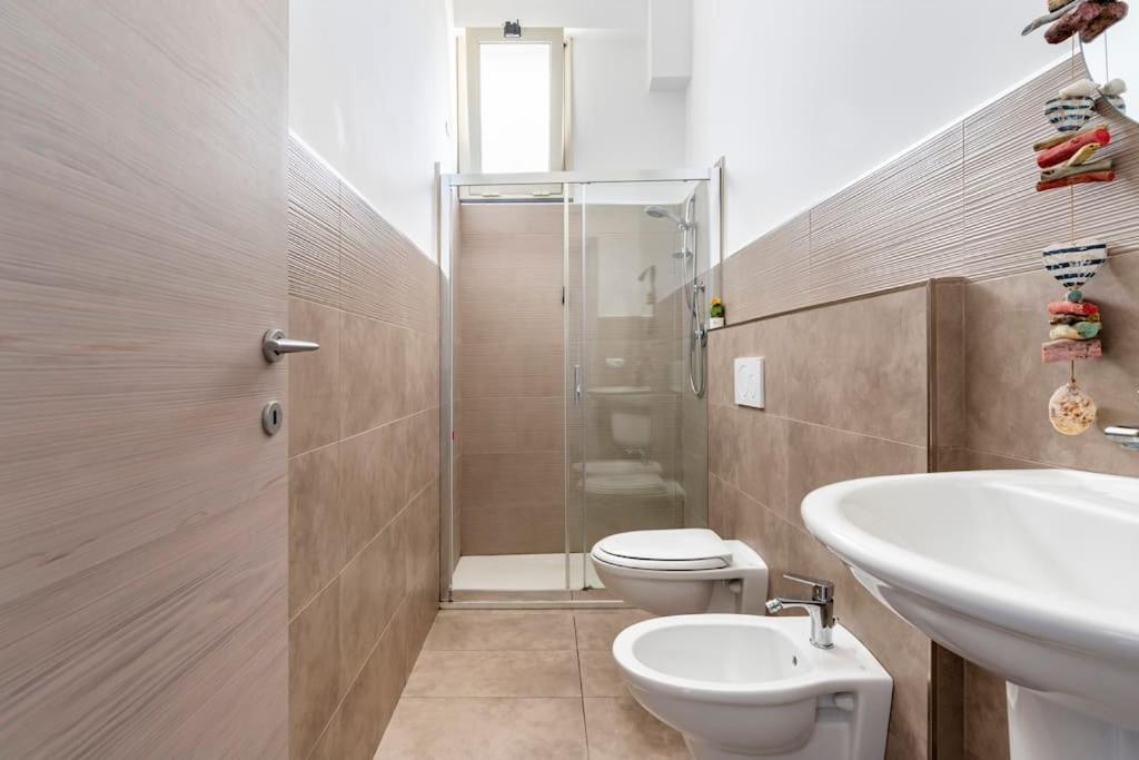 Casa Gioia Apartman Giardini-Naxos Kültér fotó