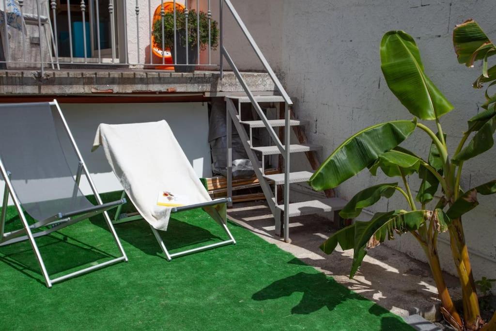 Casa Gioia Apartman Giardini-Naxos Kültér fotó