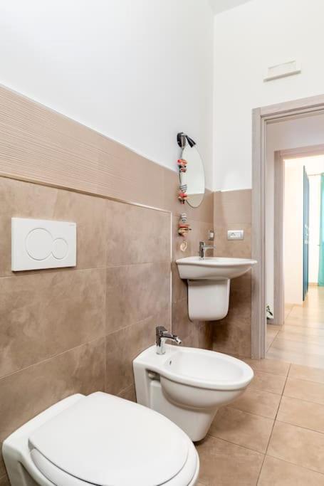 Casa Gioia Apartman Giardini-Naxos Kültér fotó