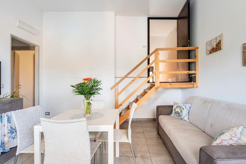 Casa Gioia Apartman Giardini-Naxos Kültér fotó