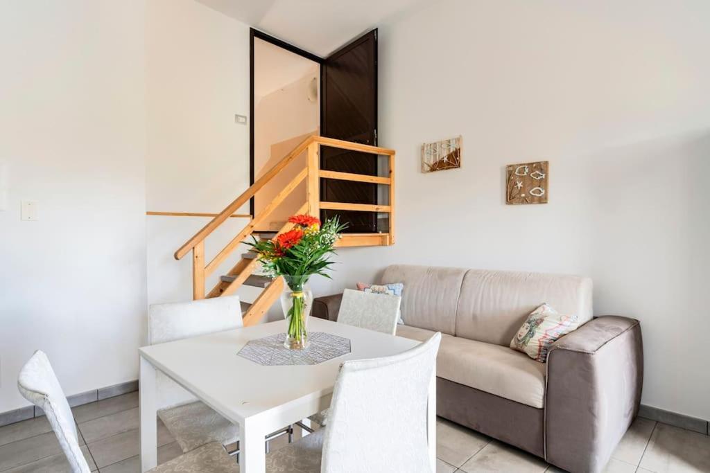 Casa Gioia Apartman Giardini-Naxos Kültér fotó